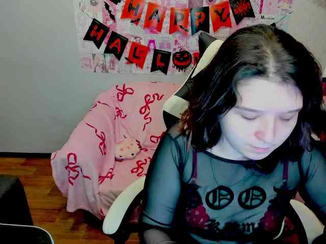 Acid-Kate webcam