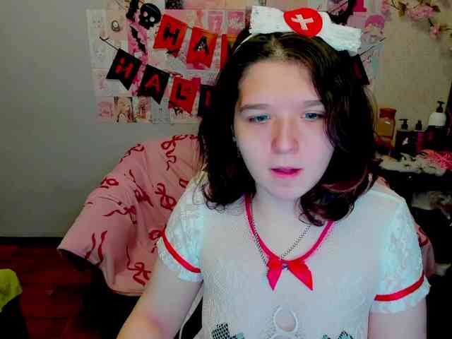 Acid-Kate webcam