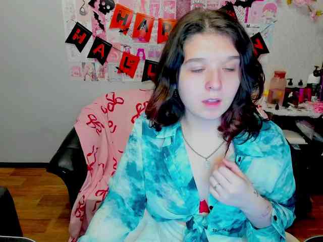Acid-Kate webcam