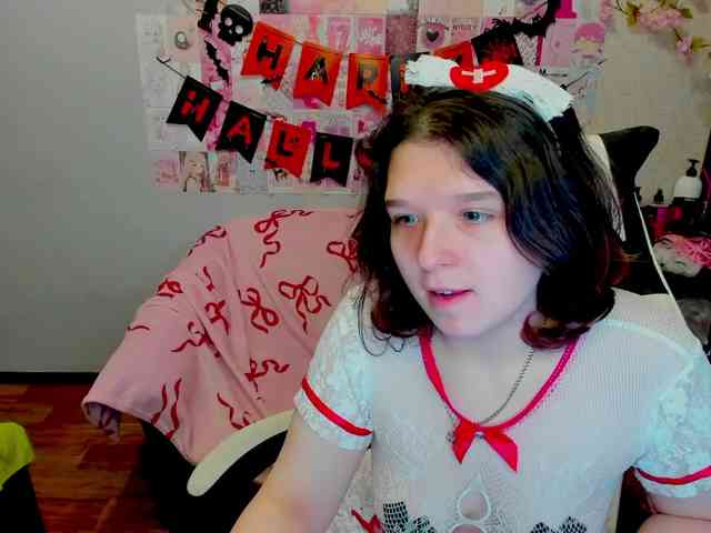 Acid-Kate webcam