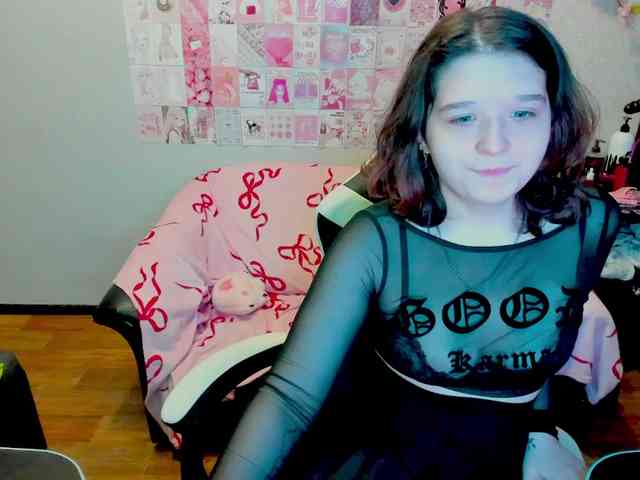 Acid-Kate webcam