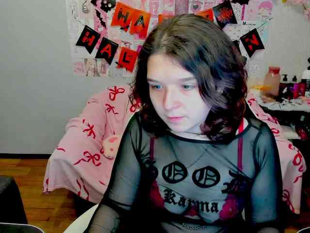 Acid-Kate webcam