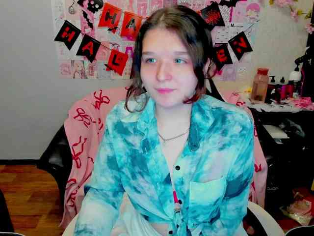 Acid-Kate webcam