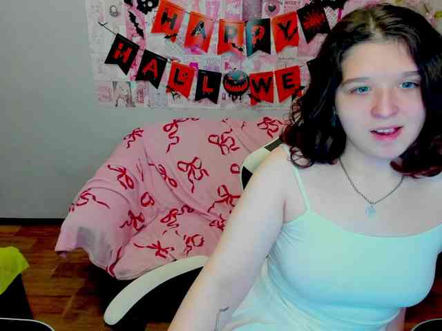Acid-Kate webcam