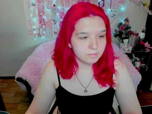 Acid-Kate Live Webcam on BongaCams