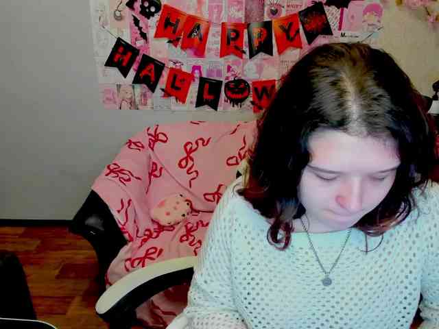 Acid-Kate webcam