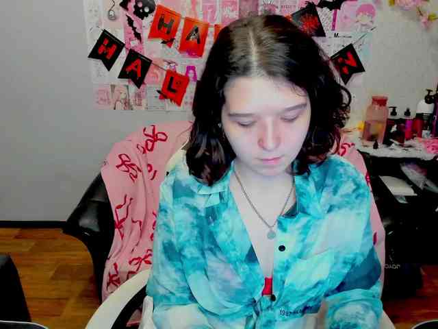 Acid-Kate webcam