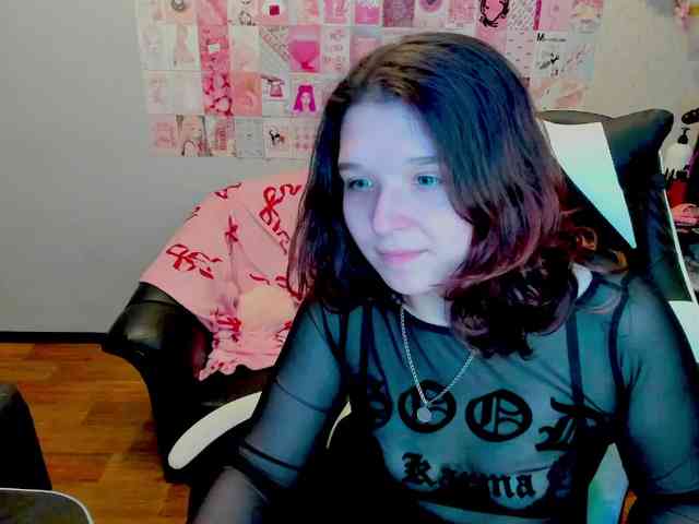 Acid-Kate webcam