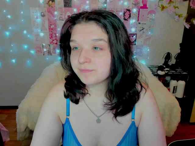 Acid-Kate Live Webcam on BongaCams