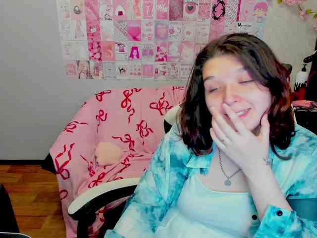 Acid-Kate webcam