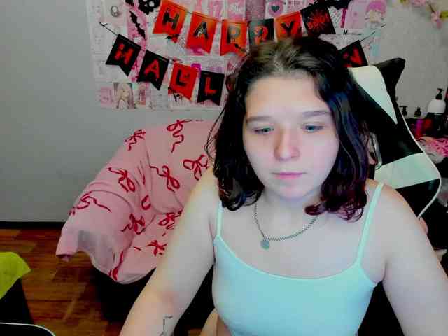Acid-Kate webcam