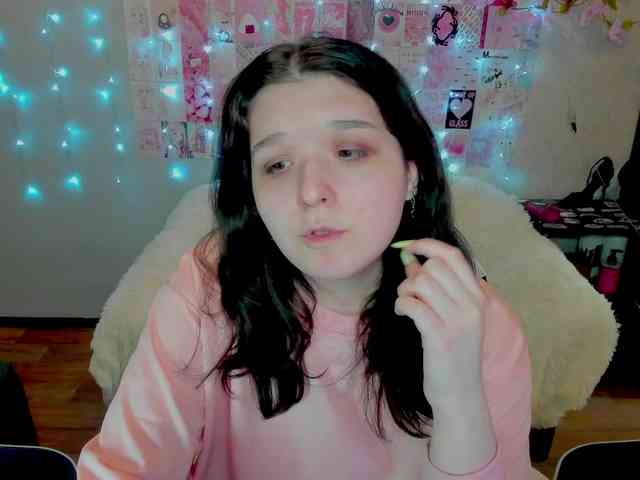 Acid-Kate Live Webcam on BongaCams