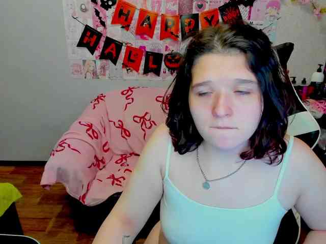 Acid-Kate webcam