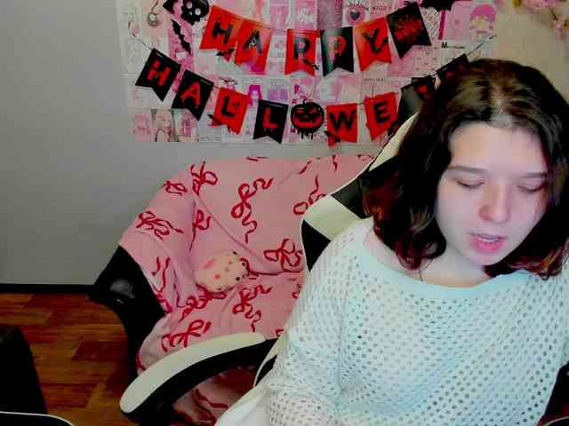 Acid-Kate webcam