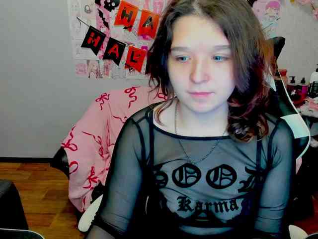 Acid-Kate webcam