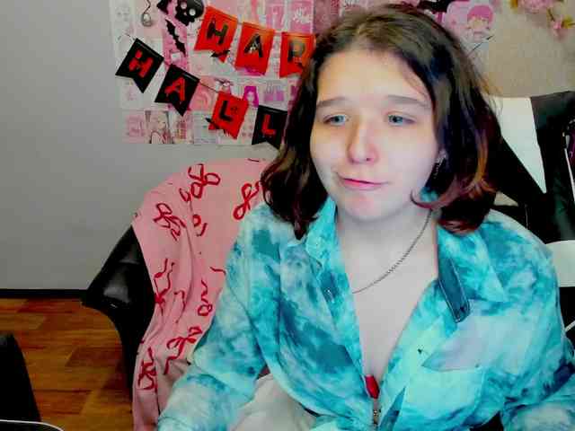 Acid-Kate webcam
