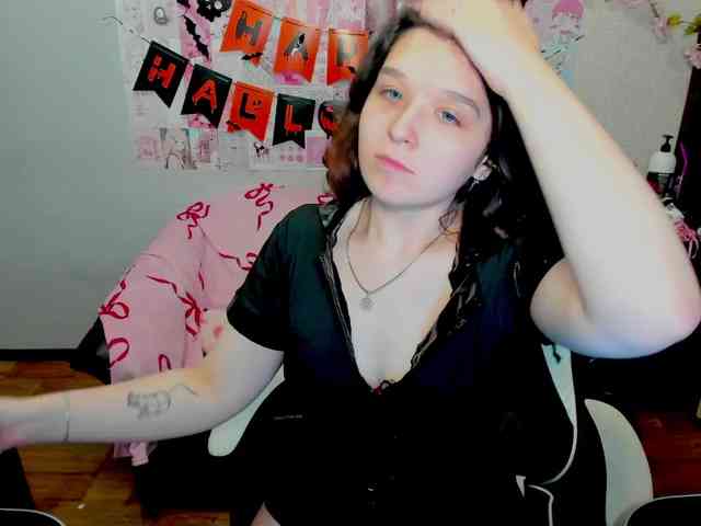 Acid-Kate webcam