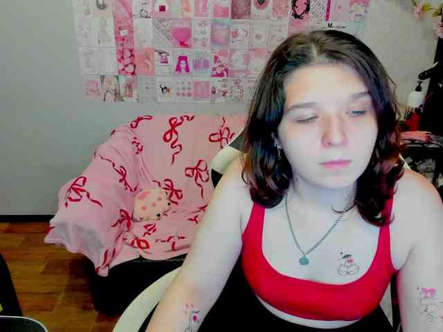 Acid-Kate webcam