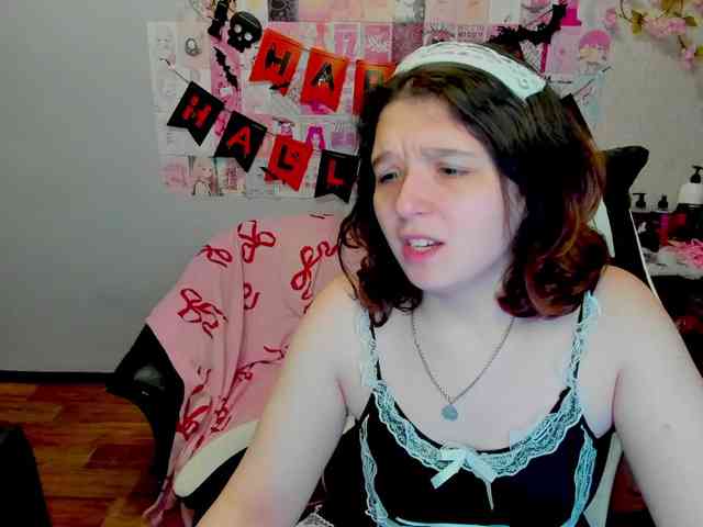 Acid-Kate webcam