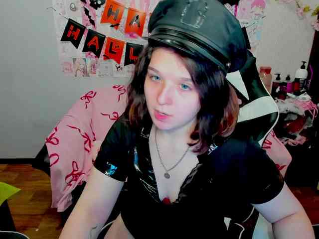 Acid-Kate webcam