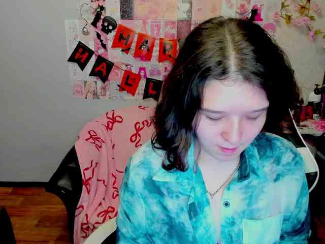 Acid-Kate webcam