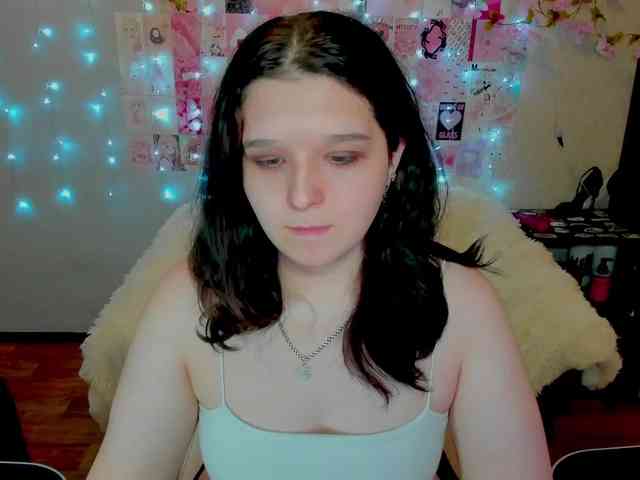 Acid-Kate Live Webcam on BongaCams