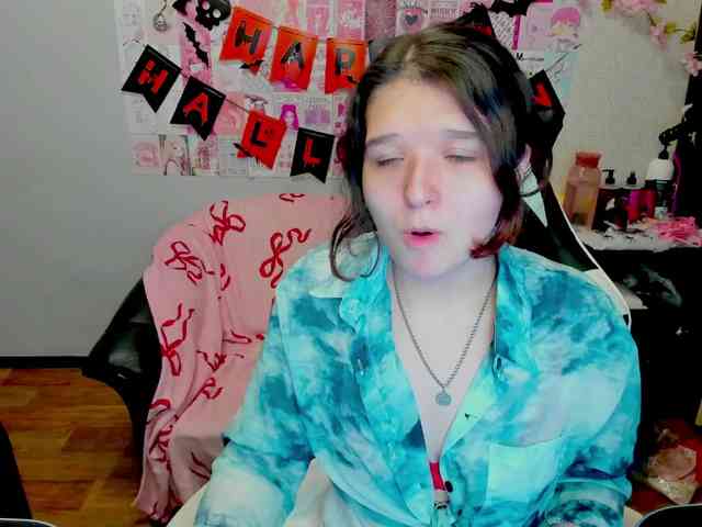 Acid-Kate webcam
