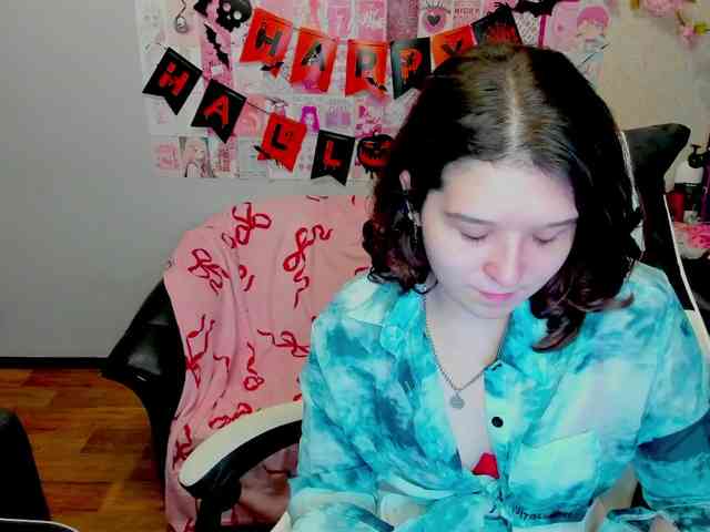 Acid-Kate webcam