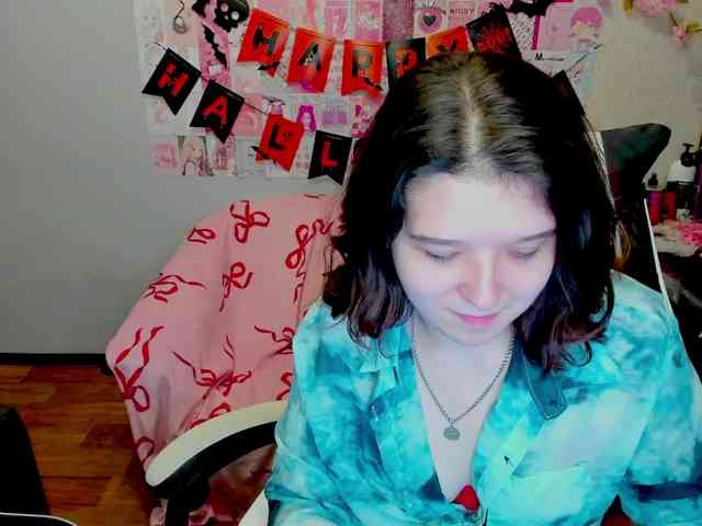 Acid-Kate webcam