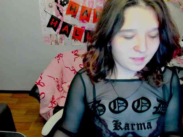 Acid-Kate webcam