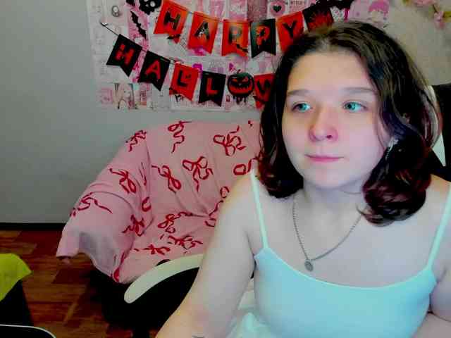 Acid-Kate webcam