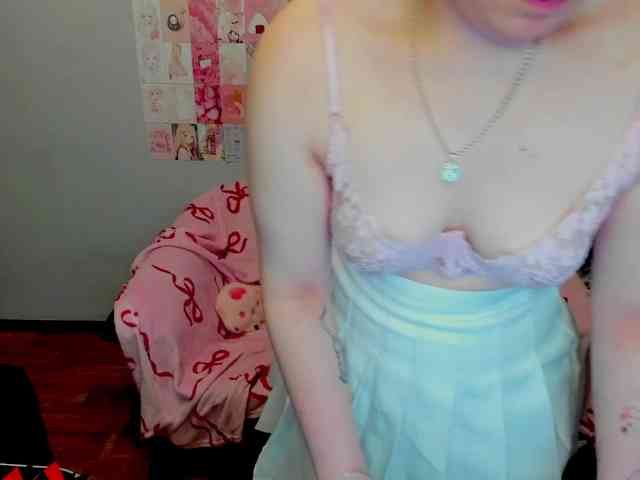 Acid-Kate webcam
