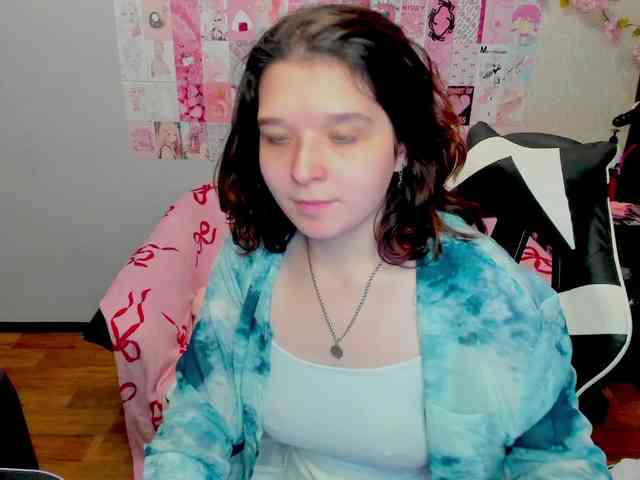 Acid-Kate webcam