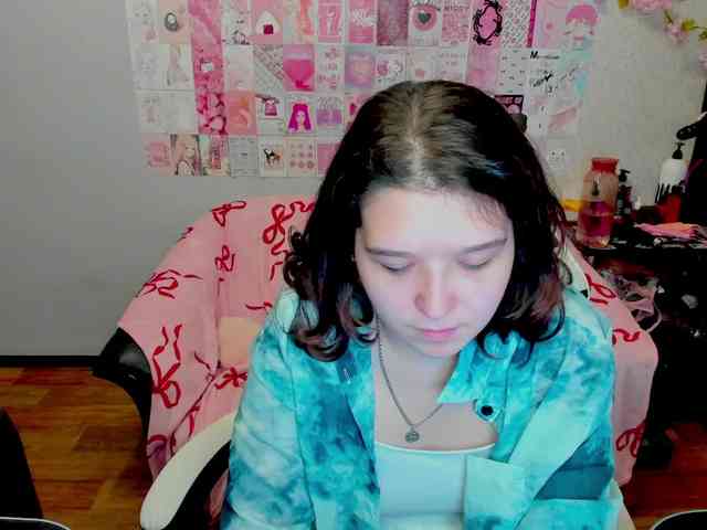 Acid-Kate webcam