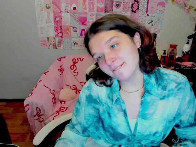 Acid-Kate webcam