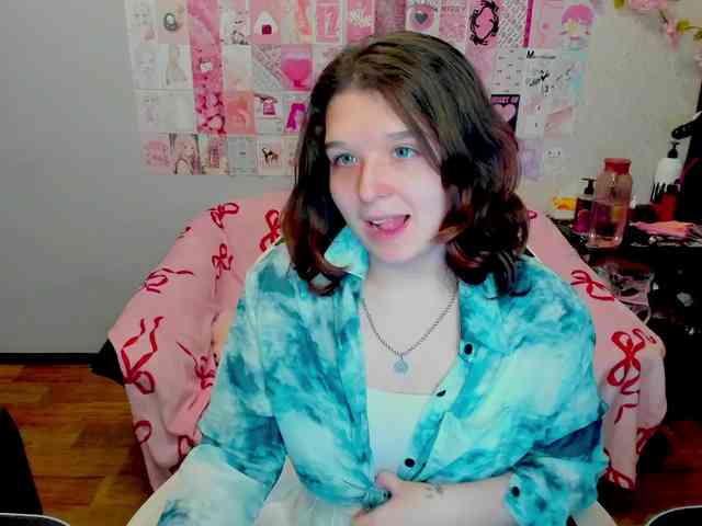Acid-Kate webcam
