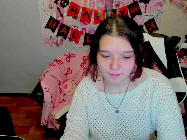 Acid-Kate webcam