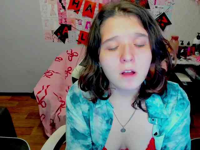 Acid-Kate webcam
