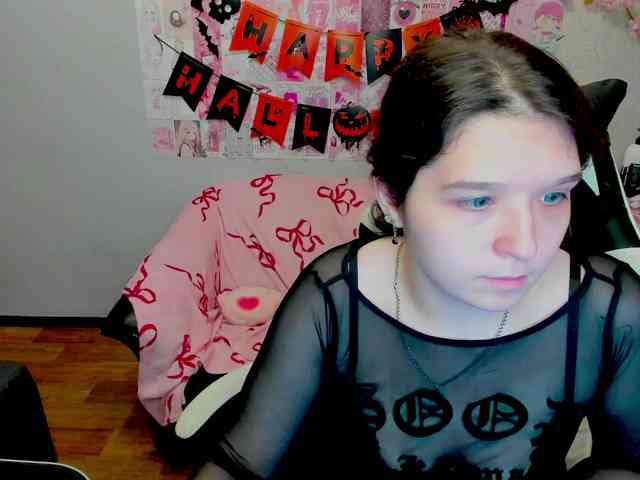 Acid-Kate webcam