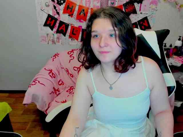 Acid-Kate webcam