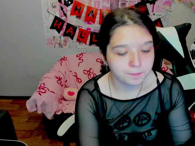 Acid-Kate webcam