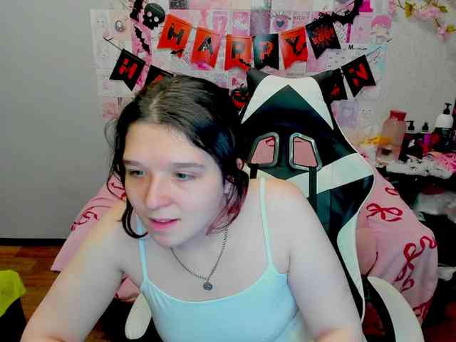 Acid-Kate webcam