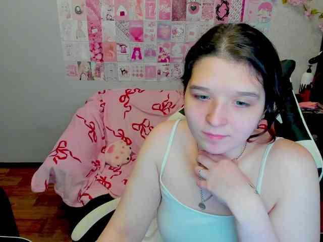 Acid-Kate webcam