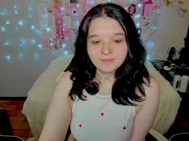 Acid-Kate Live Webcam on BongaCams