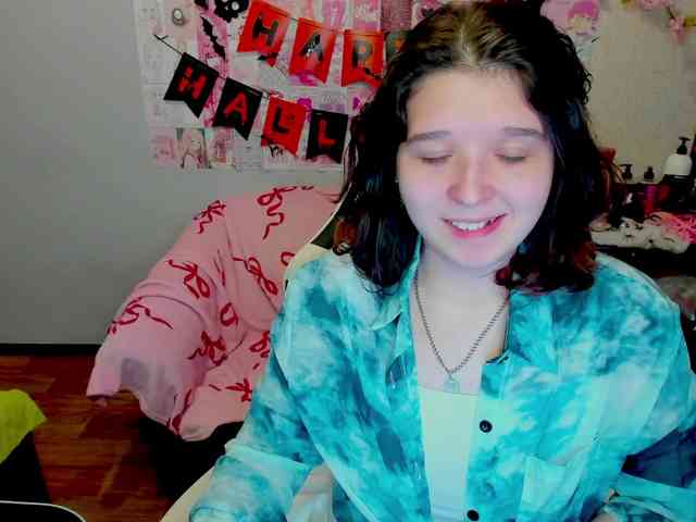 Acid-Kate webcam