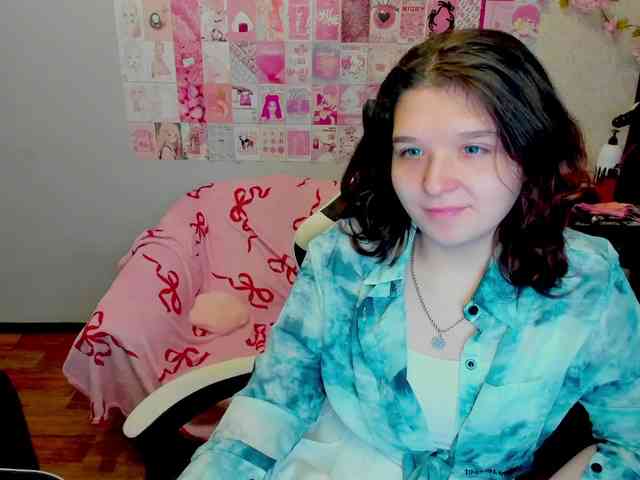 Acid-Kate webcam