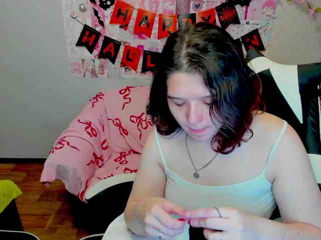 Acid-Kate webcam