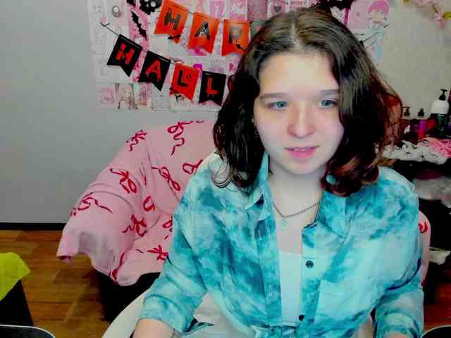 Acid-Kate webcam