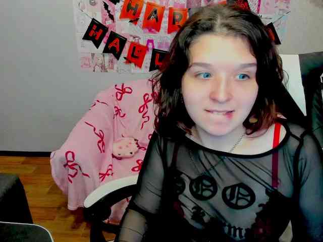 Acid-Kate webcam