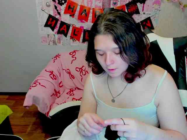 Acid-Kate webcam